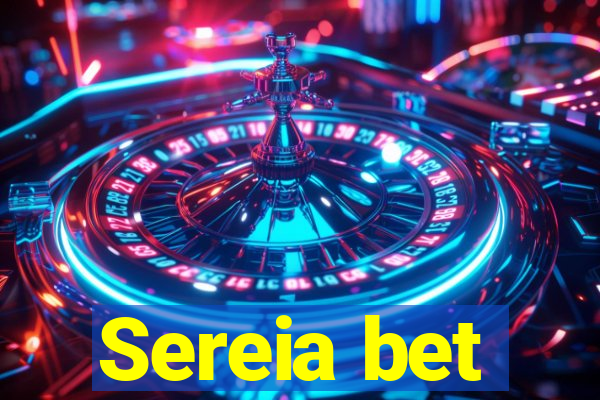 Sereia bet